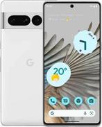 Google Pixel 7 Pro 128GB Groen met GARANTIE & verzending, Ophalen of Verzenden, Zo goed als nieuw
