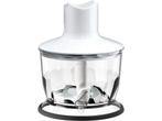 Braun MultiQuick 3 MQ3035WH Sauce - Staafmixer - Wit, Witgoed en Apparatuur, Keukenmixers, Verzenden, Zo goed als nieuw