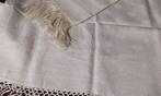 Laken (4) - 300 cm - 240 cm - Oude stoffen