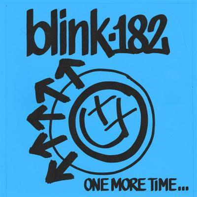 Blink 182 - One More Time... - CD, Cd's en Dvd's, Cd's | Overige Cd's, Ophalen of Verzenden