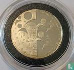 Kaapverdië 200 escudos 2005 (PROOF) 30th anniversary Ind.., Verzenden, Overige landen, Losse munt, Goud