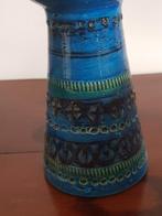 Bitossi - Aldo Londi - Vaas - Terracotta - geglazuurde, Antiek en Kunst
