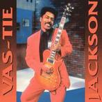 cd - Vas-Tie Jackson - Vas-Tie Jackson, Verzenden, Zo goed als nieuw