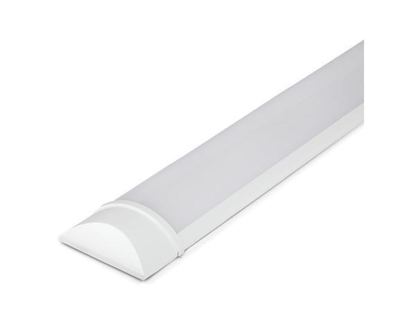 Veiling - 30x 30x LED Batten 60 cm - TL-lamp 150W - 10000K -, Huis en Inrichting, Lampen | Overige