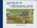 Hansje in t Bessenland / Mini-Editie / Elsa Beskow, Boeken, Prentenboeken en Plaatjesalbums, Verzenden, Zo goed als nieuw, E. Beskow