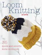 9781782495574 Loom Knitting: 35 Quick and Colorful Knits ..., Boeken, Nieuw, Lucy Hopping, Verzenden