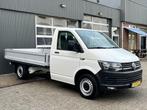 Volkswagen Transporter 2.0 TDI L2, Auto's, Gebruikt, Euro 6, Airbags, Volkswagen