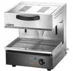 Salamander PAVIA 1 | 2.8kW | 1 Etage | 450x480x500(h)mm Saro, Verzenden, Nieuw in verpakking