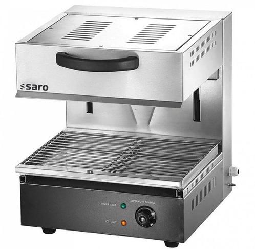 Salamander PAVIA 1 | 2.8kW | 1 Etage | 450x480x500(h)mm Saro, Zakelijke goederen, Horeca | Keukenapparatuur, Nieuw in verpakking