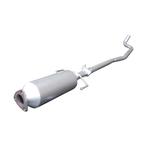 Roetfilter Opel Corsa C 1.3 2003 tot 2009 DPF F08 F68 W5 L, Verzenden, Nieuw