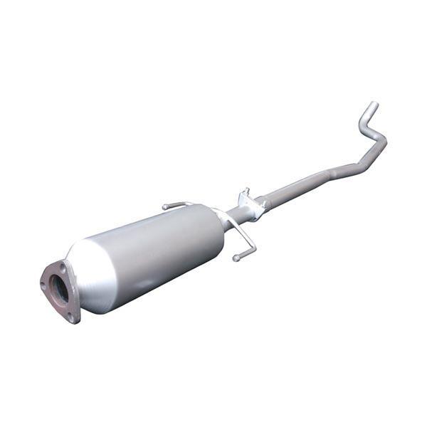 Roetfilter Opel Corsa C 1.3 2003 tot 2009 DPF F08 F68 W5 L, Auto-onderdelen, Uitlaatsystemen, Verzenden