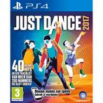Playstation 4 Just Dance 2017, Verzenden, Zo goed als nieuw