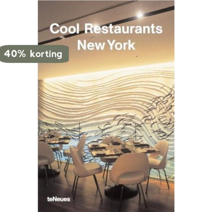 New York 9783823845713 Cynthia Reschke, Boeken, Kunst en Cultuur | Beeldend, Zo goed als nieuw, Verzenden