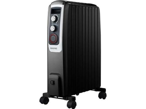 Veiling - Auronic Elektrische Kachel 2000W (47,5x26x67cm), Doe-het-zelf en Verbouw, Verwarming en Radiatoren