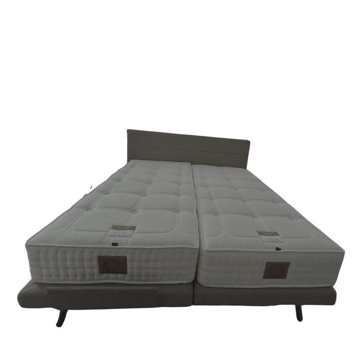 KUPERUS | VENTAIR BOXSPRINGCOMBINATIE | 180X210 | MEDIUM &, Huis en Inrichting, Slaapkamer | Boxsprings, Nieuw, Ophalen