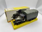 Dinky Toys - Model militair voertuig - Dinky Toys 809 Camion, Hobby en Vrije tijd, Modelauto's | 1:5 tot 1:12, Nieuw
