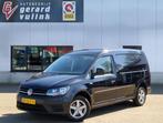 Volkswagen Caddy 2.0 TDI L2H1 MAXI Trendline TREKHAAK LMV., Auto's, Bestelauto's, Stof, Gebruikt, Overige kleuren, Volkswagen