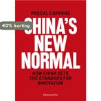 Chinas New Normal 9789463371841 Pascal Coppens, Verzenden, Gelezen, Pascal Coppens