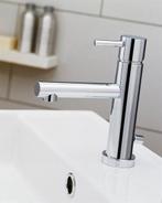 Bieden: Treemme VELA 5810 chrome single lever, Watersport en Boten, Ophalen of Verzenden, Nieuw, Kombuis en Sanitair, Zeilboot of Motorboot
