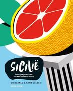 Sicilië 9789461431646 Giancarlo Caldesi, Verzenden, Zo goed als nieuw, Giancarlo Caldesi