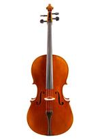 Studie cello gemiddelde klasse 4/4,7/8 ,3/4 1/2,1/4, 1/8,, Muziek en Instrumenten, Strijkinstrumenten | Cello's, Nieuw, Overige formaten