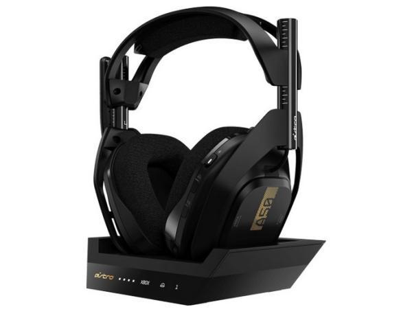 Veiling - ASTRO A50 PC Xbox series S-X Xbox One Headset, Computers en Software, Headsets, Gebruikt