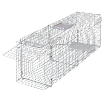 Diervriendelijke Val 100cm | Retourdeal | 41% Korting! beschikbaar voor biedingen