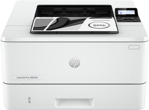 HP LaserJet Pro 4002dn, Computers en Software, Printers, Printer, Kleur printen, Ophalen of Verzenden