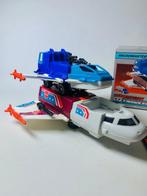 Hasbro - Speelgoed robot Transformers Generation 1
