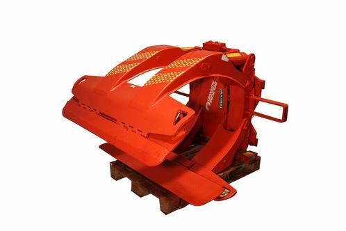 Auramo Papierrollenklem tissue, Zakelijke goederen, Machines en Bouw | Heftrucks en Intern transport, Verzenden