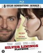 Silver Linings Playbook (Blu-ray), Cd's en Dvd's, Gebruikt, Verzenden