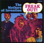 cd - Frank Zappa - Freak Out!, Cd's en Dvd's, Verzenden, Zo goed als nieuw
