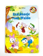 Een baasje voor Waldo 9789054287537, Verzenden, Gelezen
