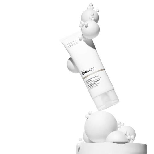The Ordinary Glucoside Foaming Cleanser - 150ml, Sieraden, Tassen en Uiterlijk, Uiterlijk | Gezichtsverzorging, Verzorging, Nieuw