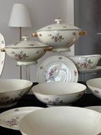 Rosenthal - Philipp Rosenthal - Eetservies voor 12 (45) -, Antiek en Kunst