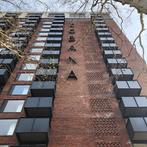 Studio met 1 slaapkamer en vaatwasser in stadscentrum, 35 tot 50 m², Rotterdam
