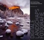 Digitale landschapsfotografie 9789089980083 M. Frye, Boeken, Verzenden, Zo goed als nieuw, M. Frye
