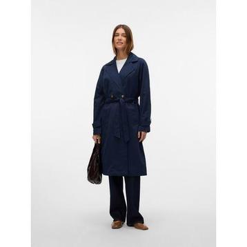 Vero Moda Trenchcoat VMLOU LONG TRENCHCOAT NOOS beschikbaar voor biedingen