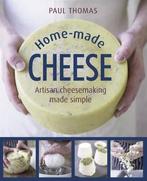 9780754832423 Home-Made Cheese Thomas Paul, Boeken, Verzenden, Nieuw, Thomas Paul