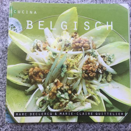 Belgisch. De keuken van België, Boeken, Kookboeken, Gelezen, Voorgerechten en Soepen, Hoofdgerechten, Tapas, Hapjes en Dim Sum