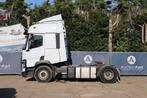 Veiling: Chassis Cabine Renault Diesel, Automaat, Renault, Wit, Diesel