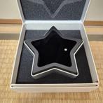 Svaroski - Muziekdoos - Japan - 2000-2010 - Swarovski, Antiek en Kunst, Curiosa en Brocante