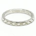 Chanel - Ring Platina