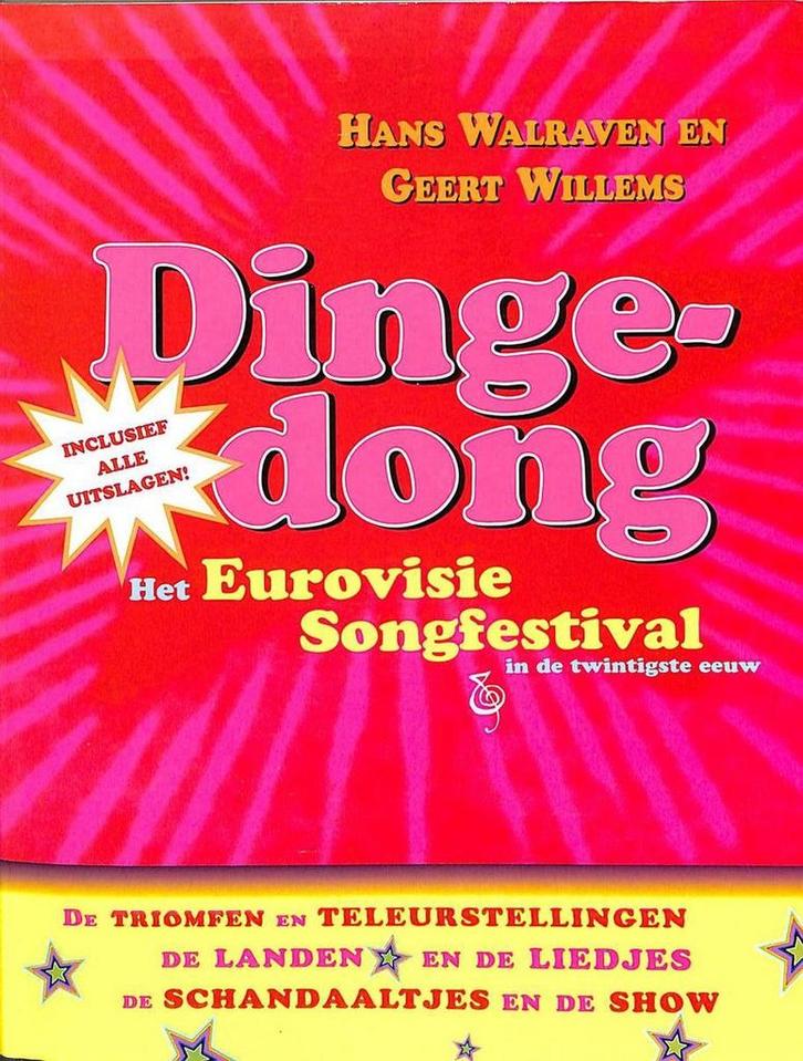 Dinge-dong 9789022526835 Hans Walraven, Boeken, Geschiedenis | Wereld, Gelezen, Verzenden