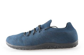 leguano Sneakers in maat 39 Blauw | 10% extra korting beschikbaar voor biedingen