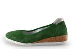 Sens Ballerinas in maat 39 Groen | 10% korting, Sens, Verzenden, Ballerina's, Gedragen