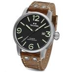 TW Steel MS11 Maverick Horloge 45mm, Sieraden, Tassen en Uiterlijk, Horloges | Heren, Nieuw, Verzenden