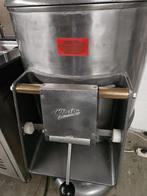 Glastra 25 KG aardappelschrapmachine in veiling, Zakelijke goederen, Gebruikt, Overige typen