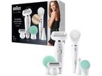 Braun Silk-épil 9 Flex 9-300 - Epilator met Flexibele Kop en, Witgoed en Apparatuur, Persoonlijke-verzorgingsapparatuur, Verzenden