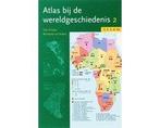 Sesam atlas van de wereldgeschiedenis 2 - Sesam atlas van, Boeken, Ophalen of Verzenden, Nieuw